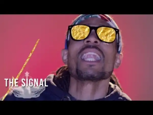Video: Correy C - Foreign Girl (feat. Cozz)